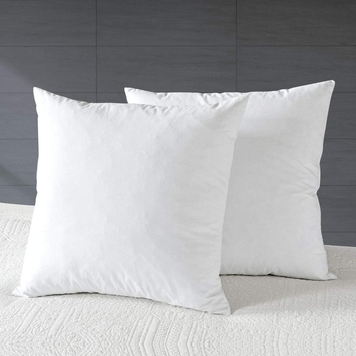 Filled Cushion - 500GRAMS - Waqashomeltd