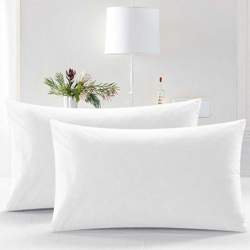 Filled Pillows (19x29 inch) - Waqashomeltd