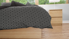 Infinity Square - Bed Sheet Set - Waqashomeltd