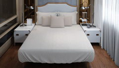 Knots - Bed Sheet Set - Waqashomeltd